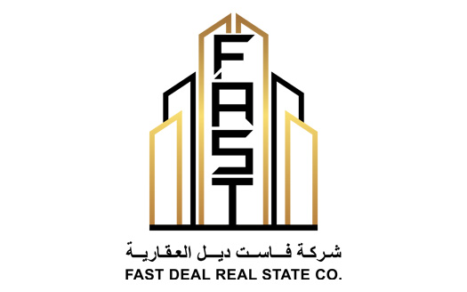 شركة فاست ديل العقارية